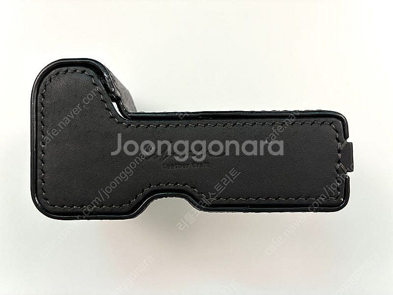 소니 a7c 일마레 가죽 케이스 팝니다.--4