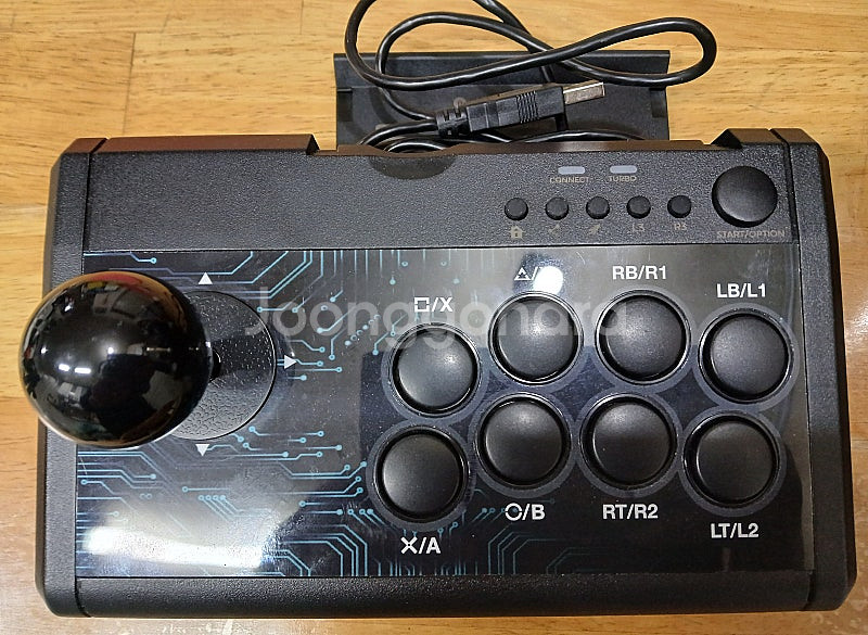 미니아케이드 스틱 ( PS3, Xbox360, pc, ...--0