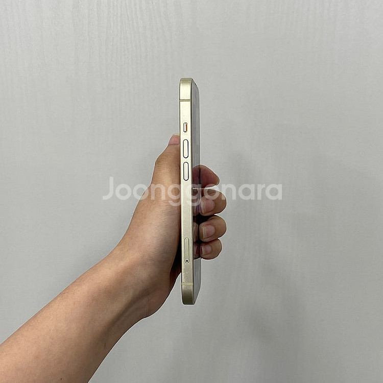 99828 아이폰15 옐로 128GB 부산 중고폰 팝니...--4