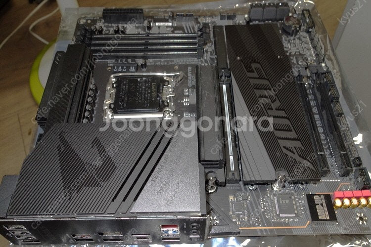 기가바이트 Z790 어로스엘리트 Aorus Elite ...--1