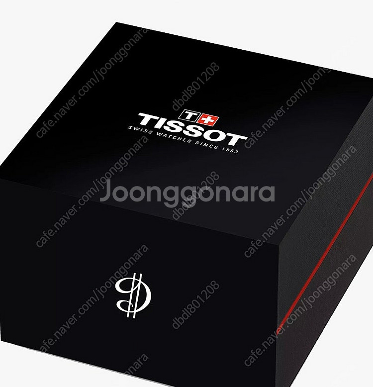 티쏘 PRX 40MM 파워 매틱 80 데미안 릴라드 한...--0