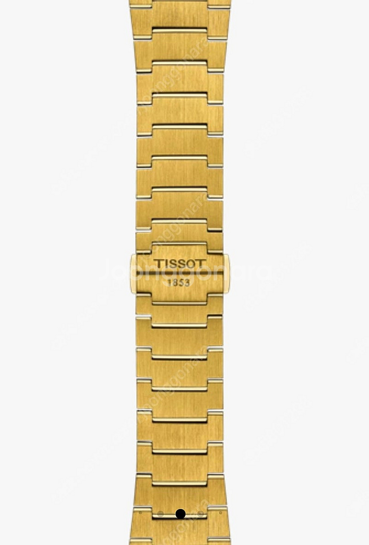 티쏘 PRX 40MM 파워 매틱 80 데미안 릴라드 한...--6