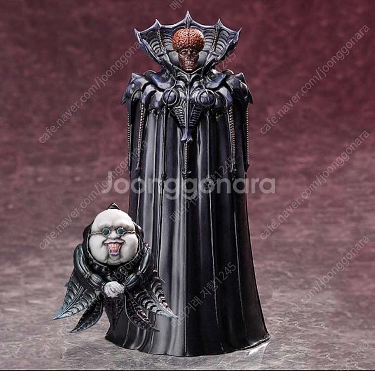 (구매) figma 피그마 베르세르크 보이드,유빅,슬렁...--0