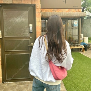 미닛뮤트 클로웨이스트 모스핑크