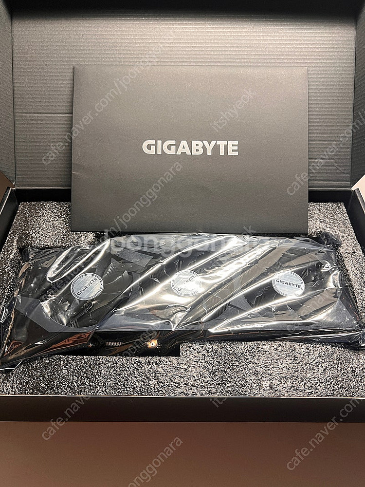 As남음)GIGABYTE RTX 3080Ti 게이밍OC--7