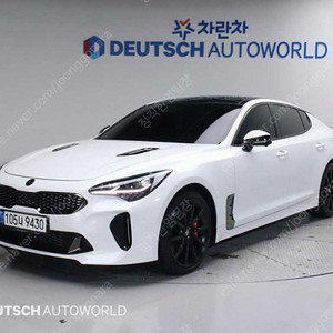 기아 스팅어 마이스터 AWD 33 GT 아크로 에디션 중고 저렴하게 판매합니다 ★전액할부★전국최저가★저신용★유튜브:뿅카TV★