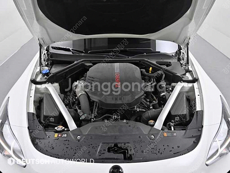 기아 스팅어 마이스터 AWD 33 GT 아크로 에디션 ...--5