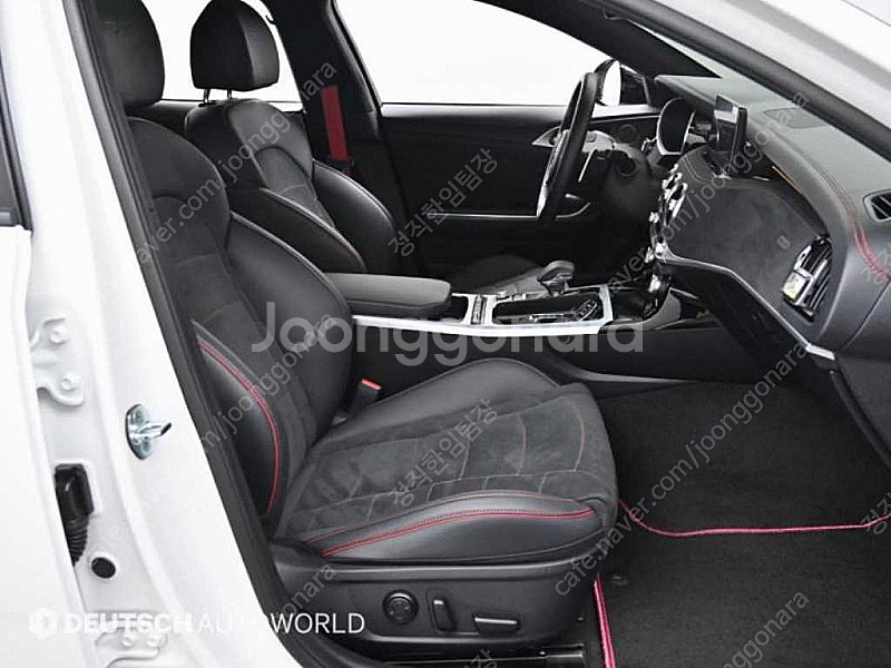 기아 스팅어 마이스터 AWD 33 GT 아크로 에디션 ...--9