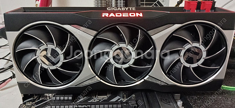 라데온 rx6900xt // 상태최상--5