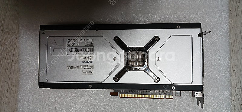 라데온 rx6900xt // 상태최상--6