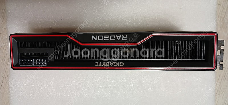 라데온 rx6900xt // 상태최상--7