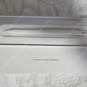 애플펜슬 프로
