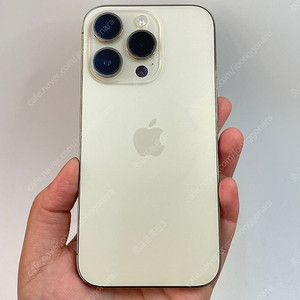 03070(울산중고폰) 아이폰14프로 배터리성능 83% 골드 128GB 판매합니다 63만원 텔레그램OK