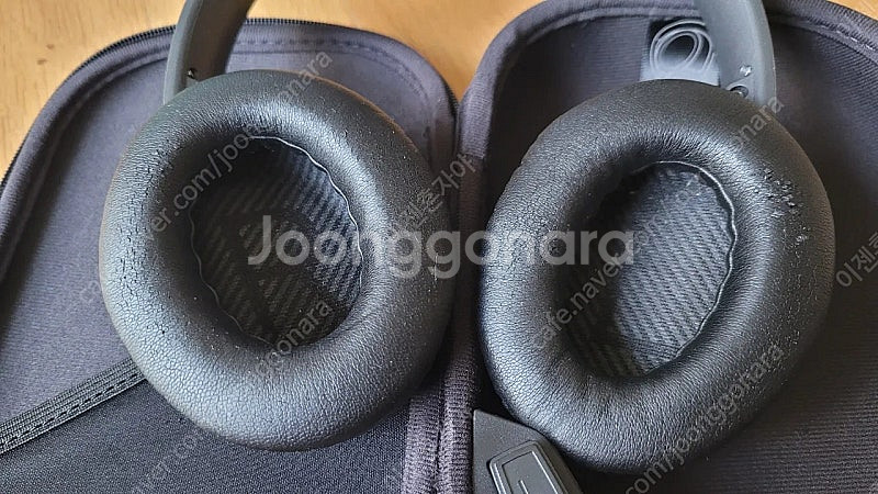 보스 QuietComfort 35 qc35 노캔 헤드폰--2