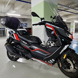 [서울] 22년식 c400gt 판매합니다.