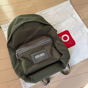 겐조 켄조 kenzo 가방 백팩