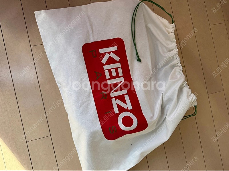 겐조 켄조 kenzo 가방 백팩--1