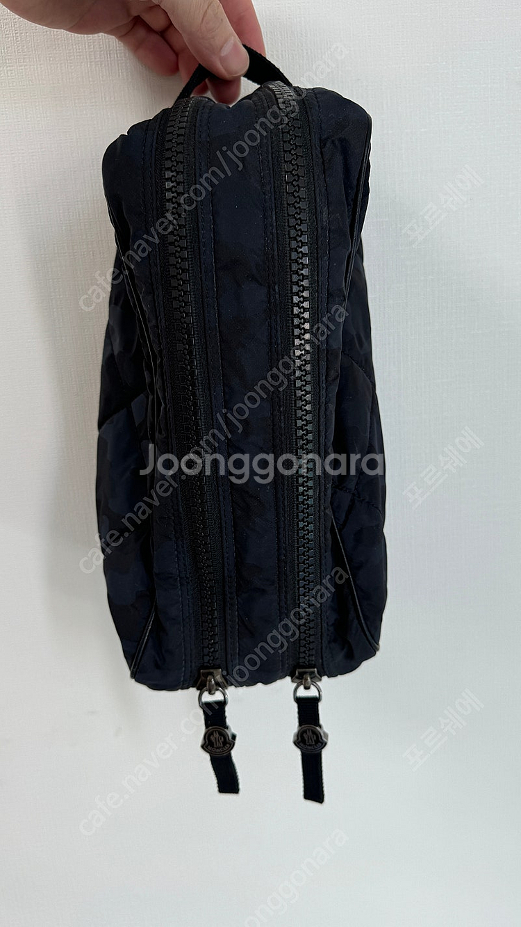 몽클레어 데일리 파우치--5