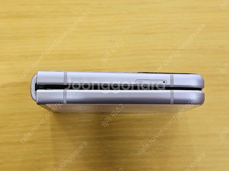 <서울 송파> 삼성 갤럭시 Z플립3 라벤더(퍼플) 배터...--4