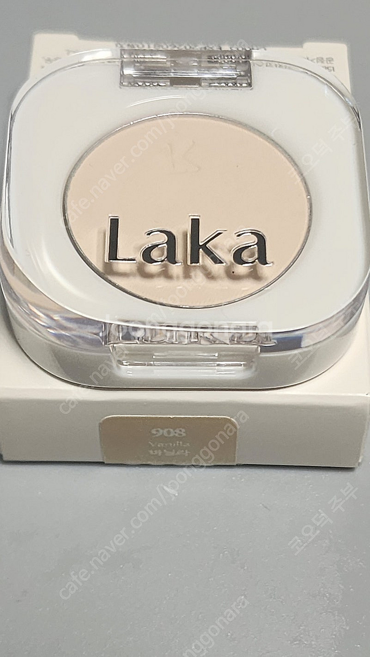 라카 싱글섀도우2개 플라워캡쳐틴트 1개 새상품 3종일괄ㅡ15천--4