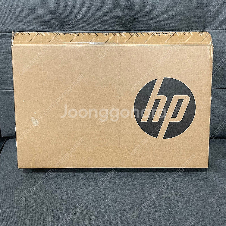 [신품급 노트북 판매] HP 15-fc0223AU--0