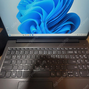 레노버 V15 G4 15.6인치 노트북(SSD 추가)