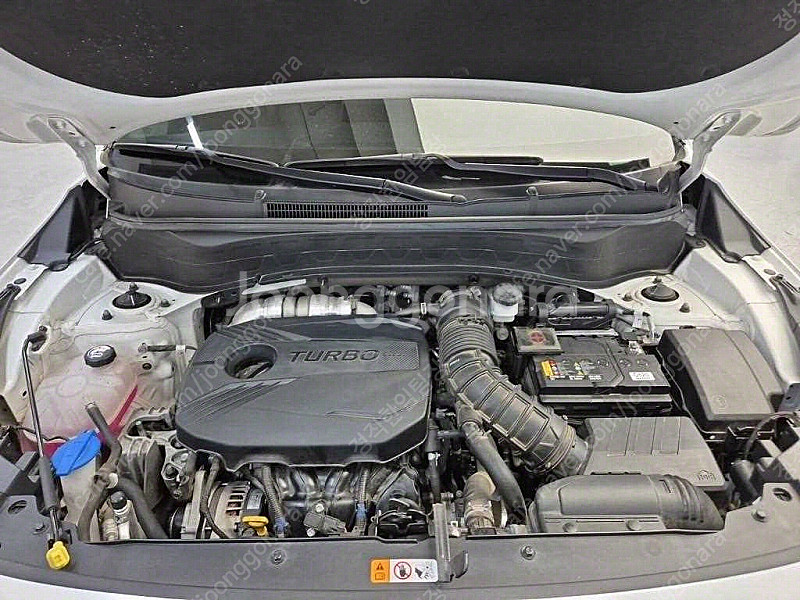 기아 셀토스 가솔린 16 터보 4WD 중고 판매합니다 ...--4