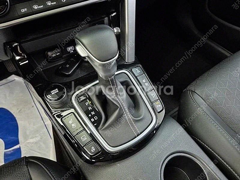 기아 셀토스 가솔린 16 터보 4WD 중고 판매합니다 ...--7