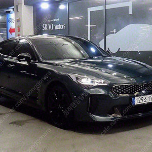 기아 스팅어 마이스터 AWD 33 GT 트리뷰트 에디션 중고차 선착순 판매합니다 ★전액할부★전국최저가★저신용★유튜브:뿅카TV★