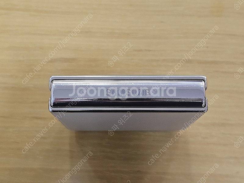<서울 송파> 삼성 갤럭시 Z플립4 256기가 핑크 골...--3