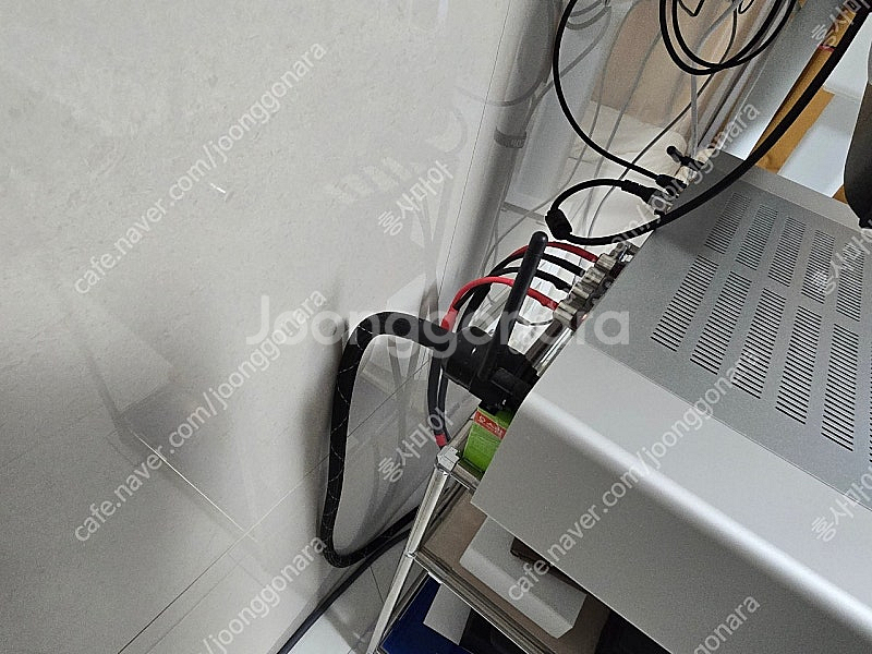 KEF Ls50 meta(스탠드포함)d~~ 마란츠40n...--1