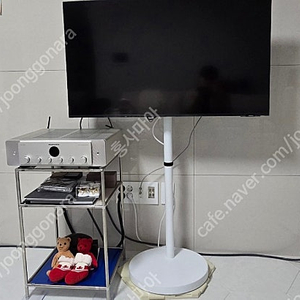 KEF Ls50 meta(스탠드포함)d~~ 마란츠40n 앰프팝니다