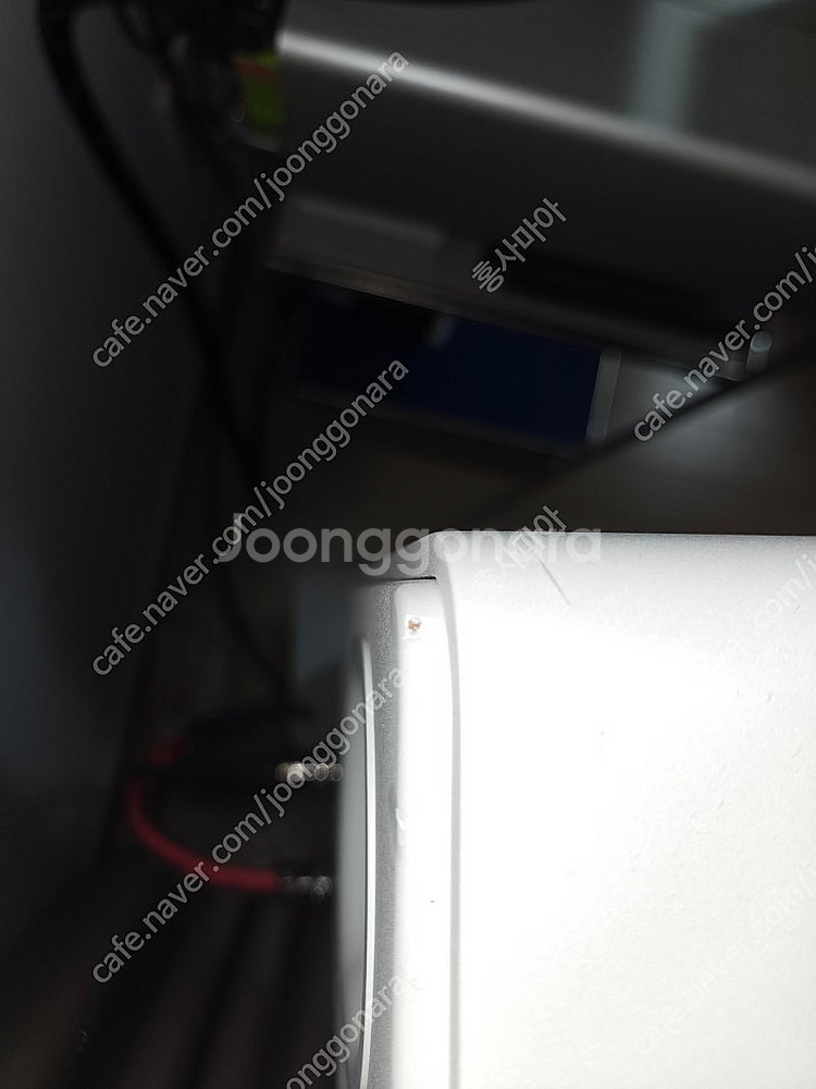 KEF Ls50 meta(스탠드포함)d~~ 마란츠40n...--4