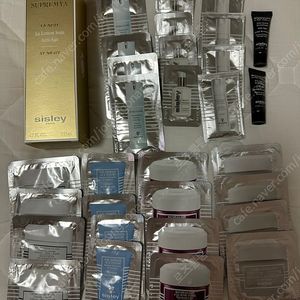 시슬리 수프리미아 스킨 새상품