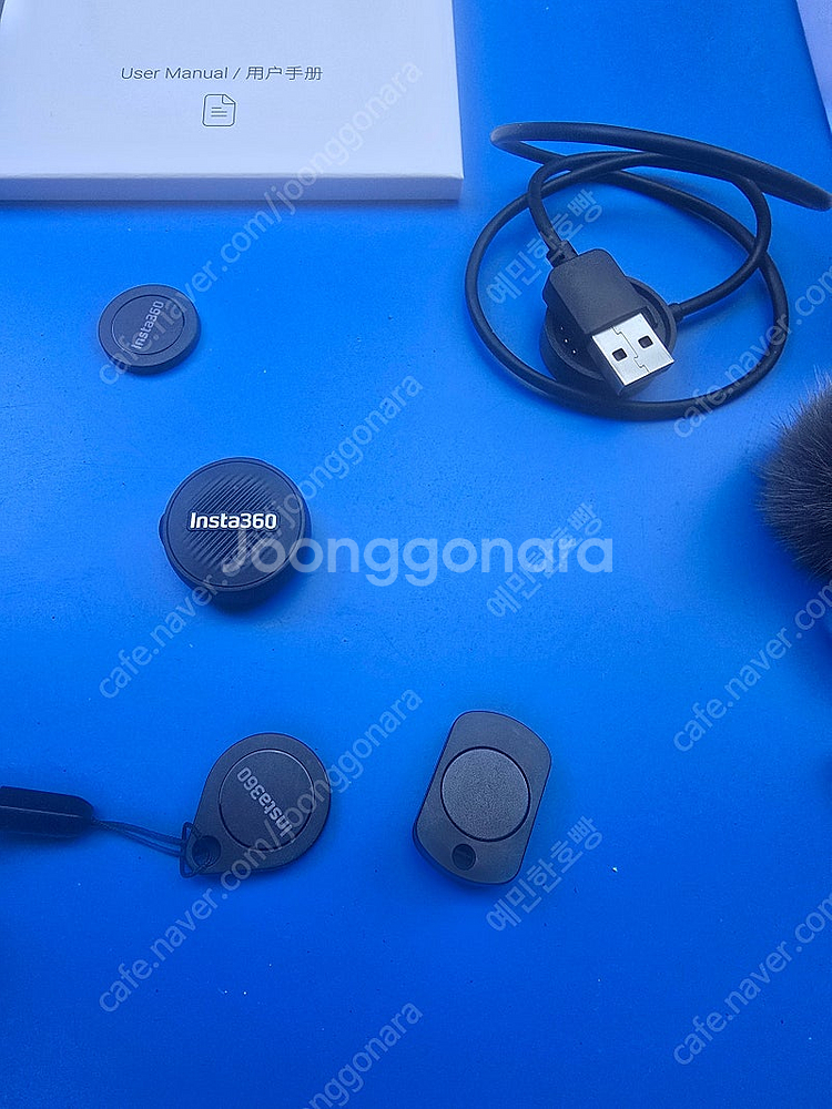 insta360 Mic Air 인스타360 전용 마이크...--2