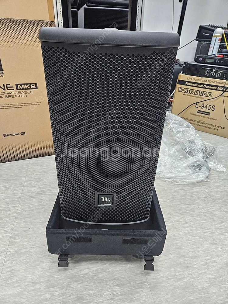 JBL EON ONE MK2 콜럼어레이 스피커 팝니다 ...--0