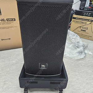 JBL EON ONE MK2 콜럼어레이 스피커 팝니다 /(JBL EON715. EON712, EON710, EON718S,PRX-912,PRX-918,PRX908,PRX918XL