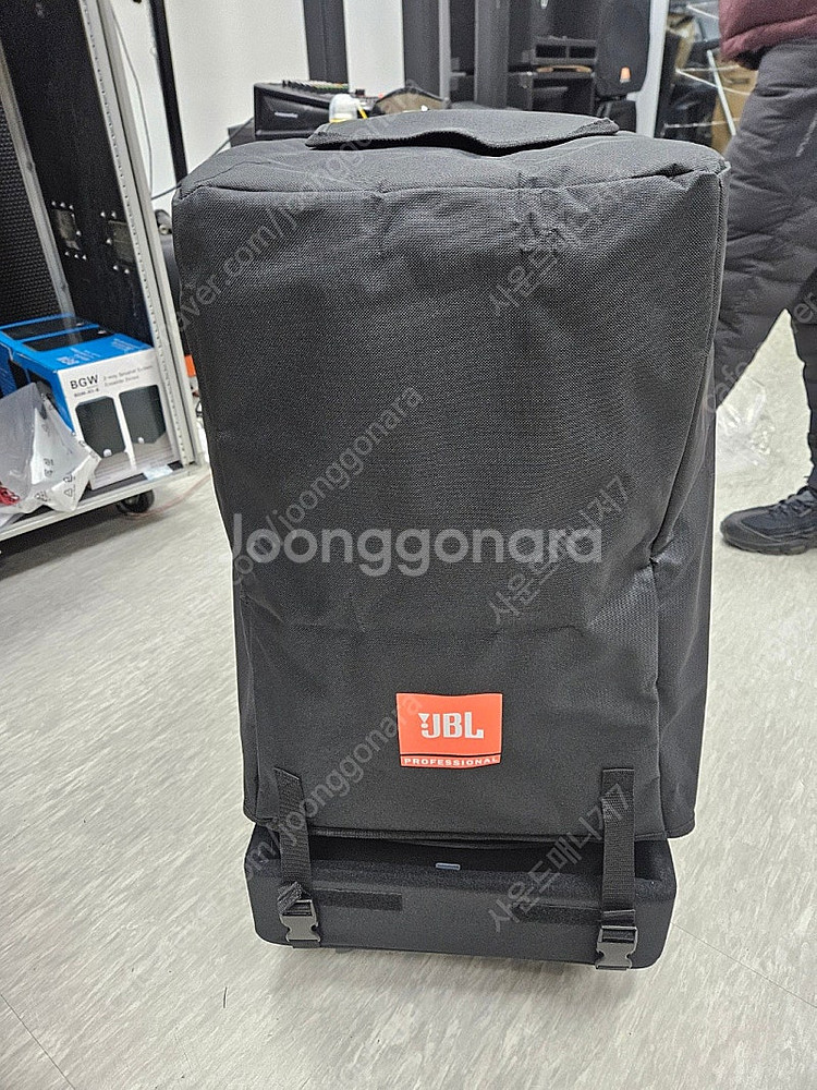 JBL EON ONE MK2 콜럼어레이 스피커 팝니다 ...--1