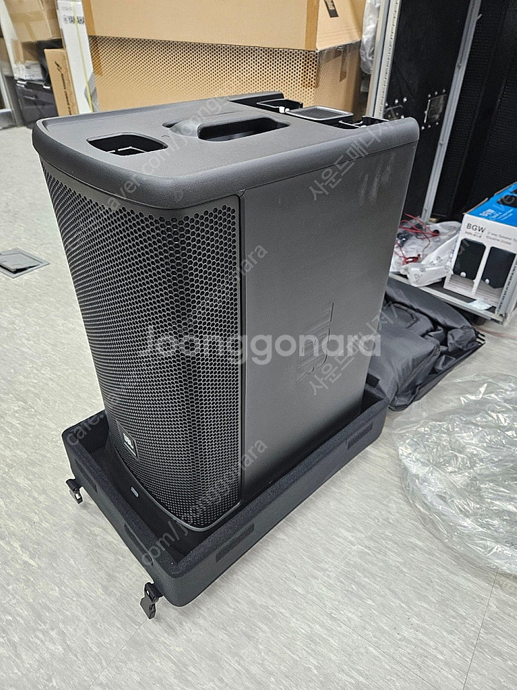 JBL EON ONE MK2 콜럼어레이 스피커 팝니다 ...--2