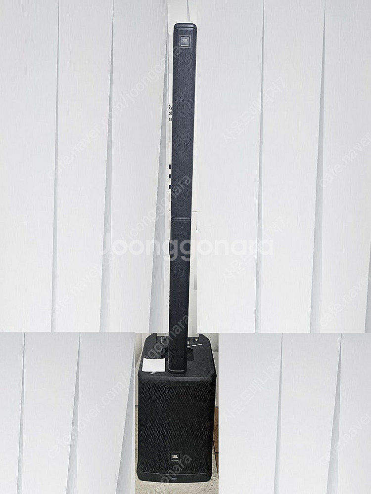 JBL EON ONE MK2 콜럼어레이 스피커 팝니다 ...--5