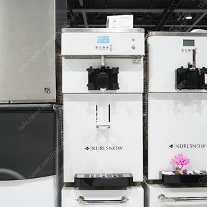 소프트아이스크림기계 쿨스노우 자동MT11222C MT1122C 파스모 S130F 아이스트로 ISI-161TH 아이스크림기계렌탈