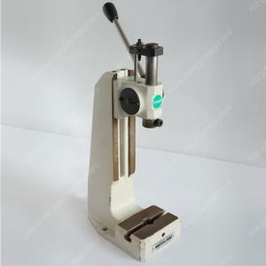 핸드 프레스 / Schmidt Press Model No.5 슈미트 핸드 프레스 160kgf