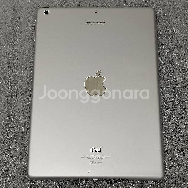 아이패드 에어 A1474 16GB 단품--8