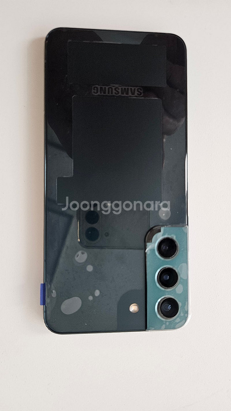 갤럭시 S22 256GB--3