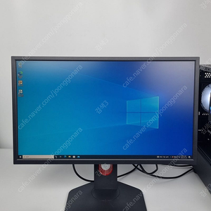 벤큐 XL2546K(42만) , XL2411K(19만) 22년제품