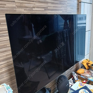 (급처) lg tv 55 인치 oled 4k 판매합니다. oled55c1knb