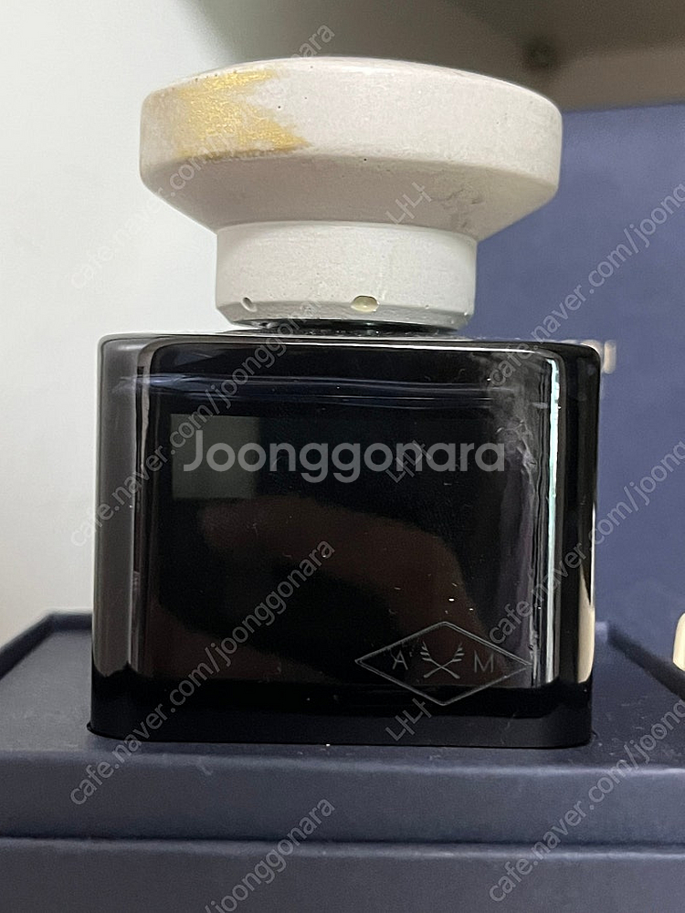 아뜰리에 마떼리 상탈블론드 향수--1