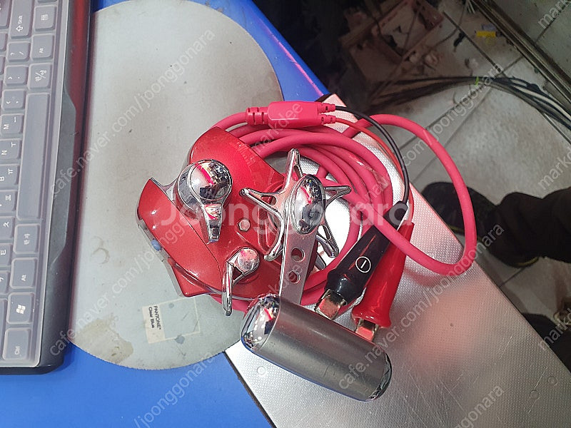 전동릴 (구형)--7