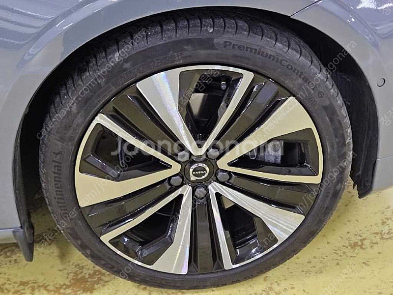 볼보 S60(3세대) B5 얼티메이트 브라이트 중고 판...--4