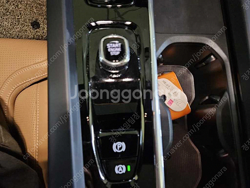볼보 S60(3세대) B5 얼티메이트 브라이트 중고 판...--6